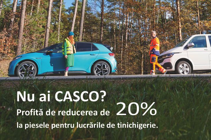 casco