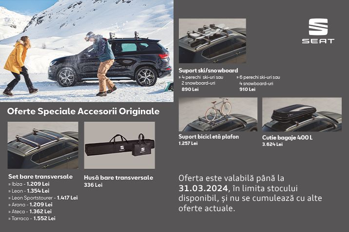 oferte sezon