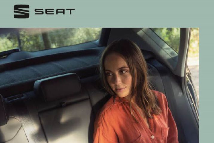 seat