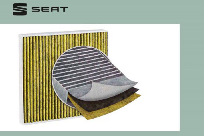 seat